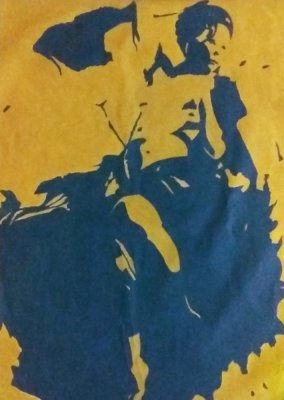 Silueta 1