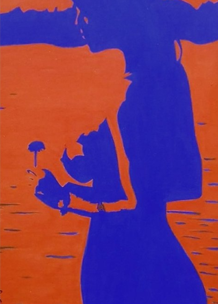Silueta 2