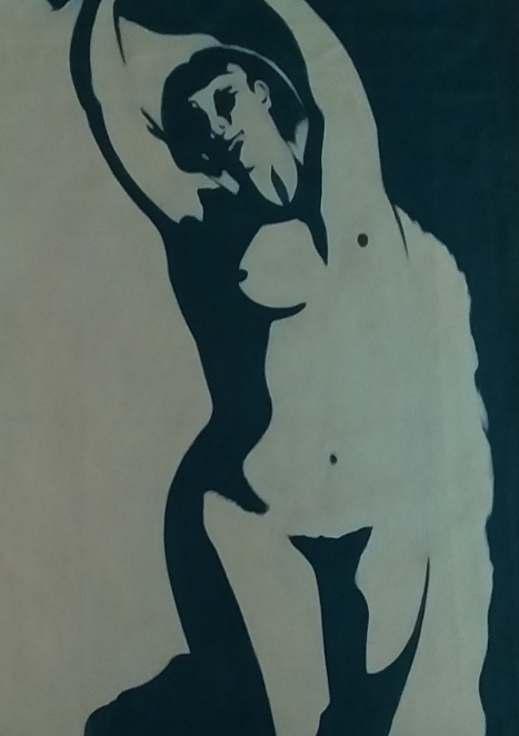 Silueta 5