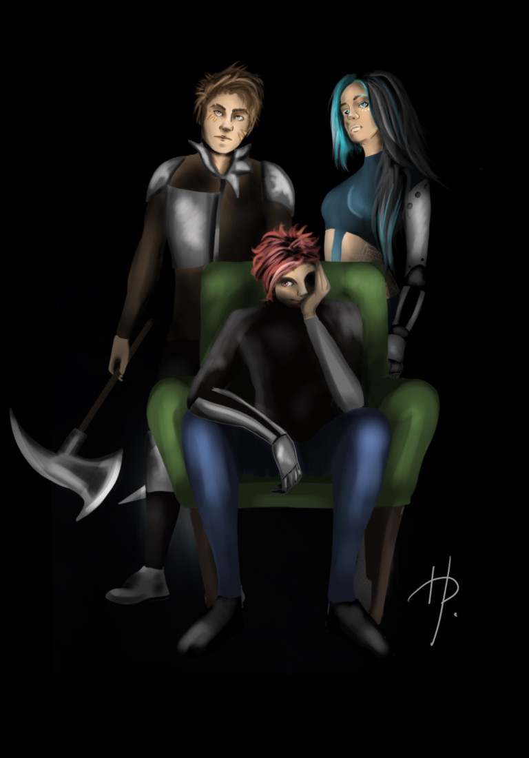 Villains