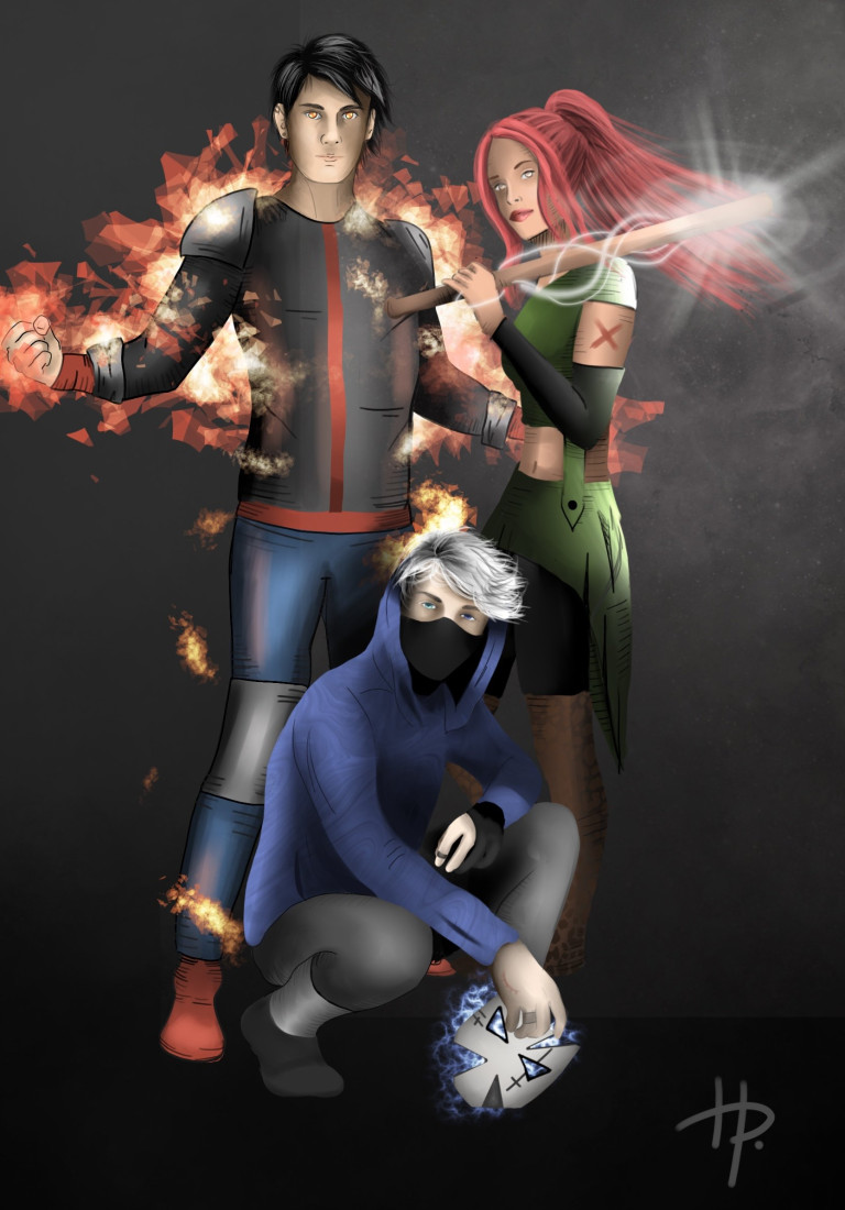 Heroes