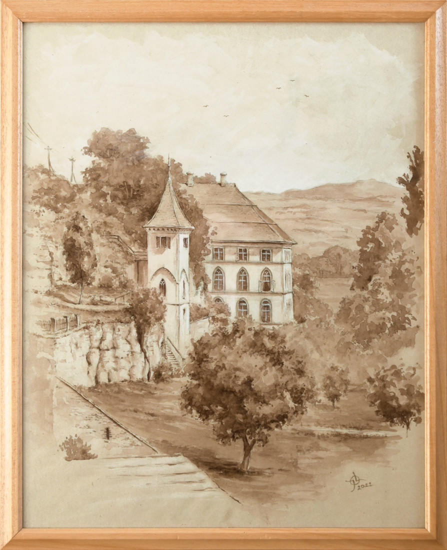 Kotlerova vila