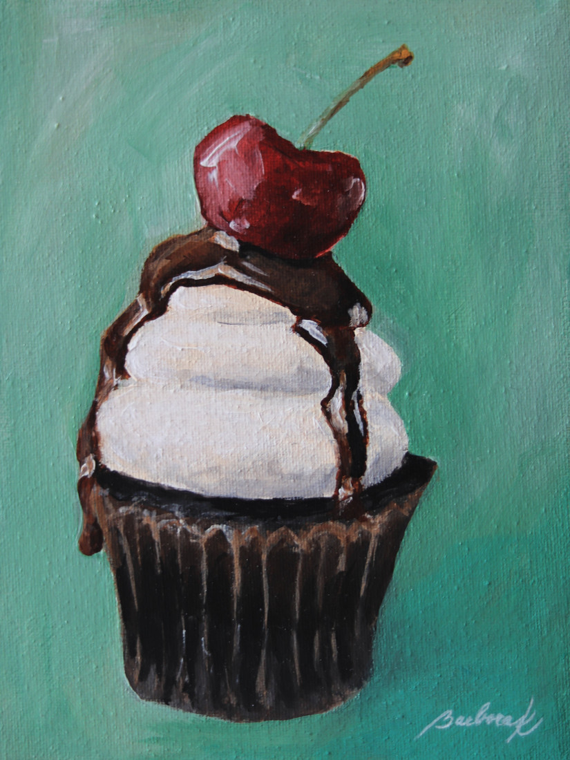 Cupcake