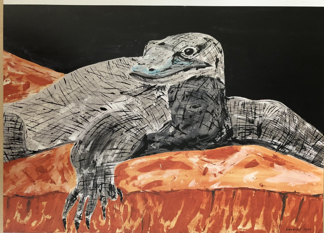 Varan