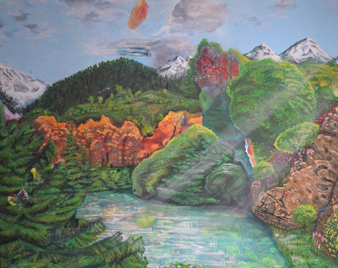 krajina