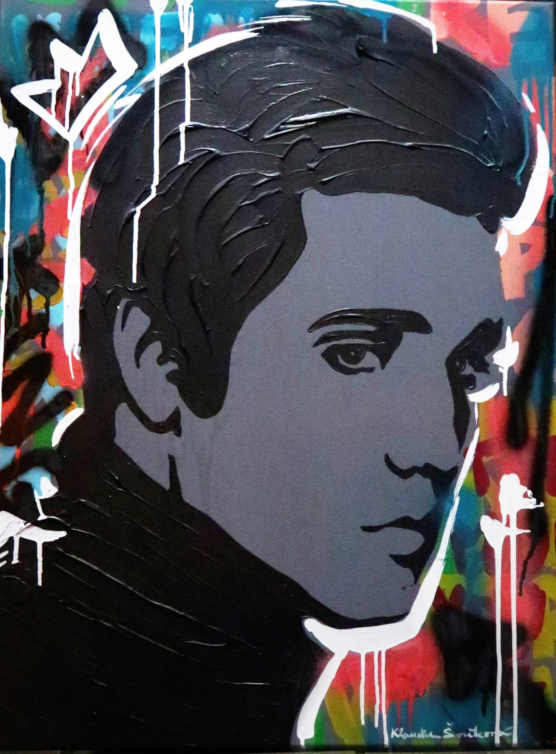 Elvis Presley