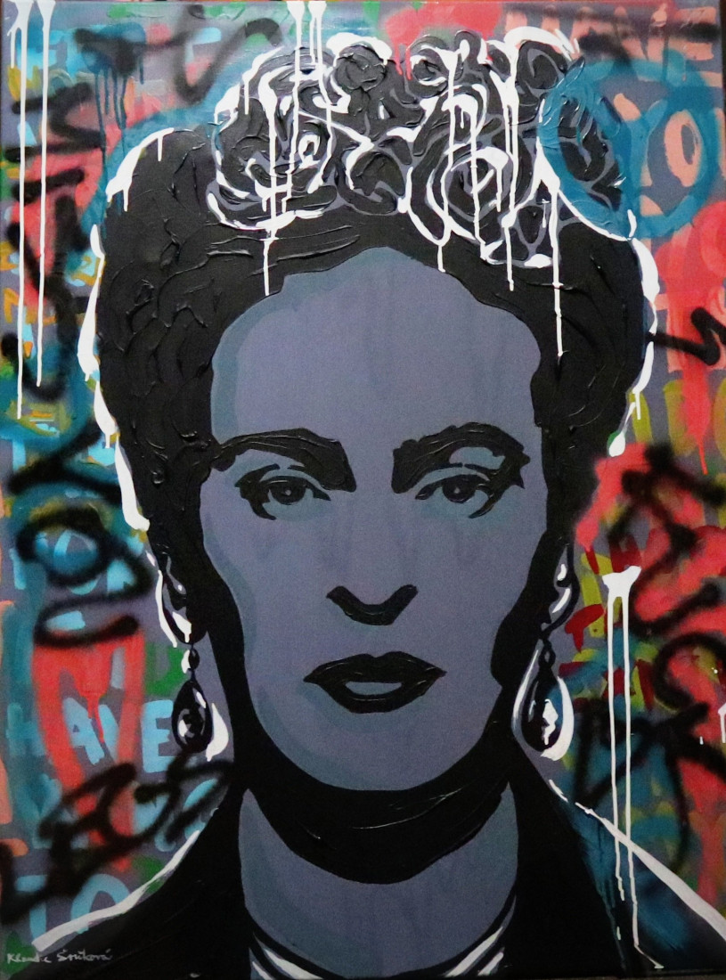 Frida Kahlo
