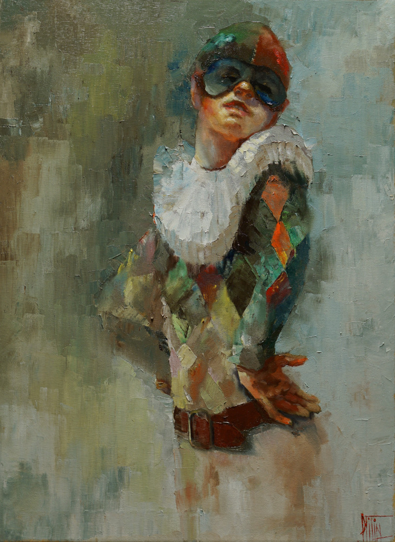 commedia dell