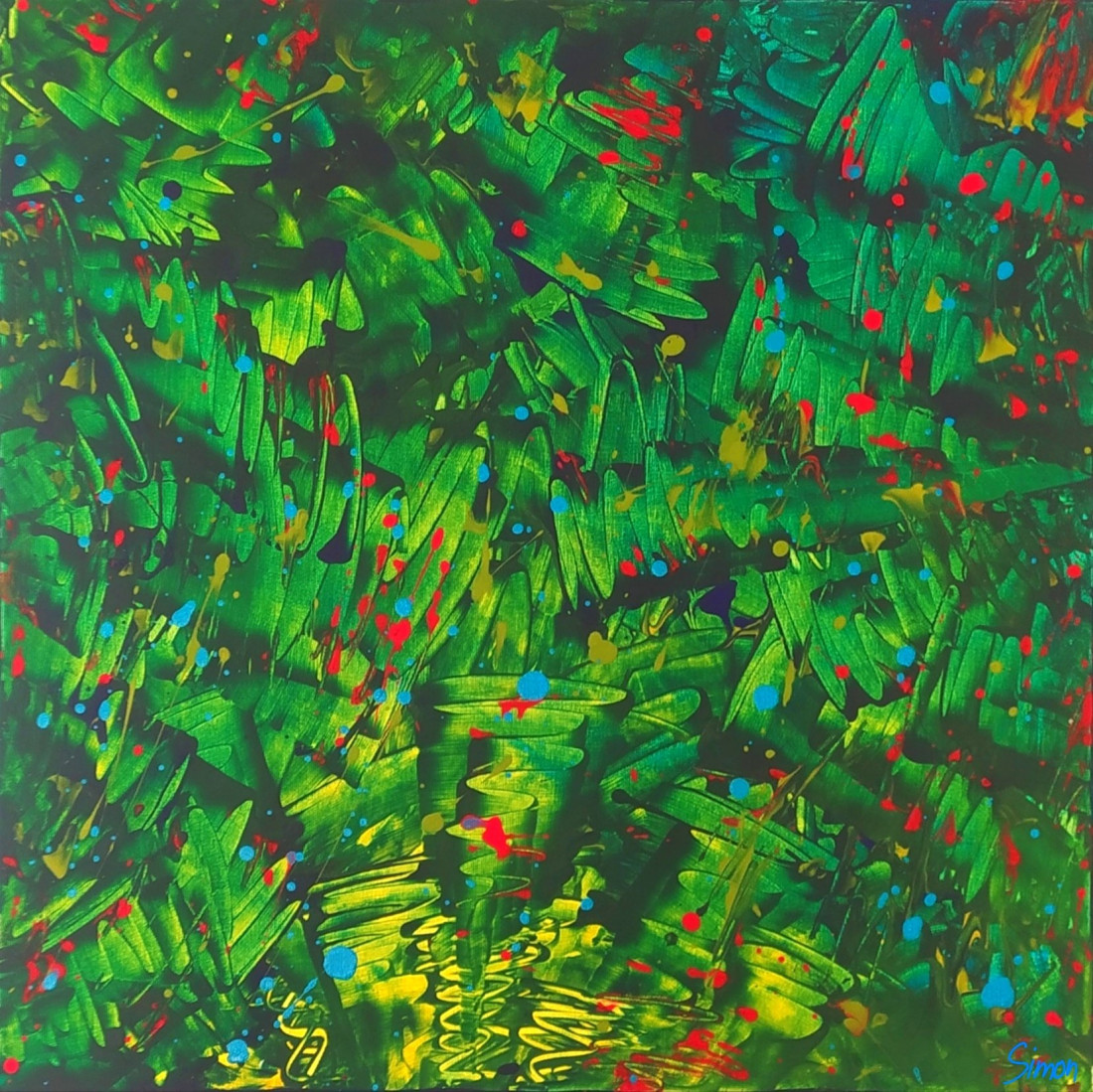 JUNGLE