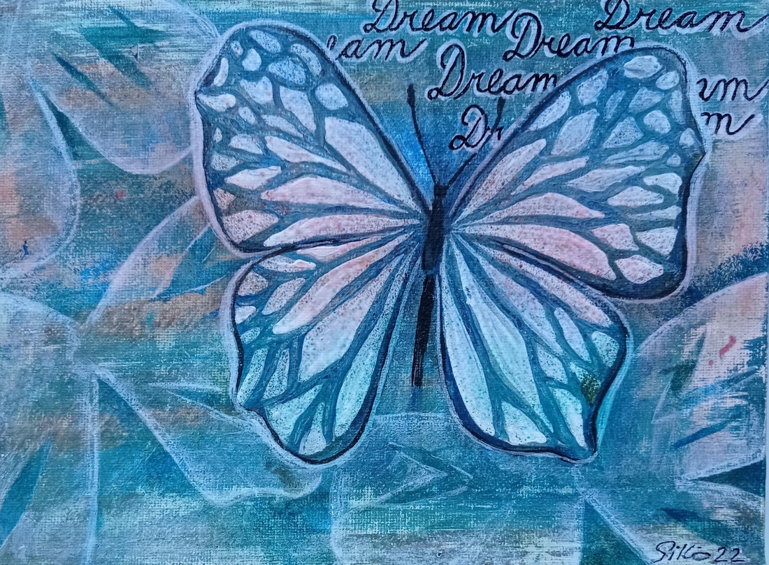 Butterfly 3