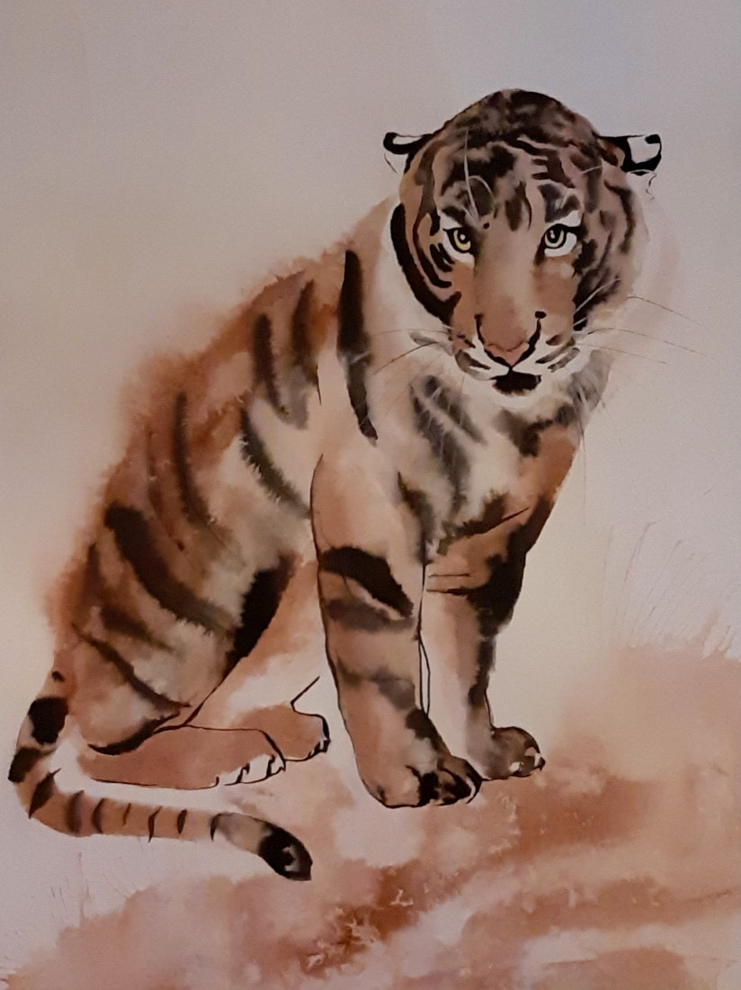 Král