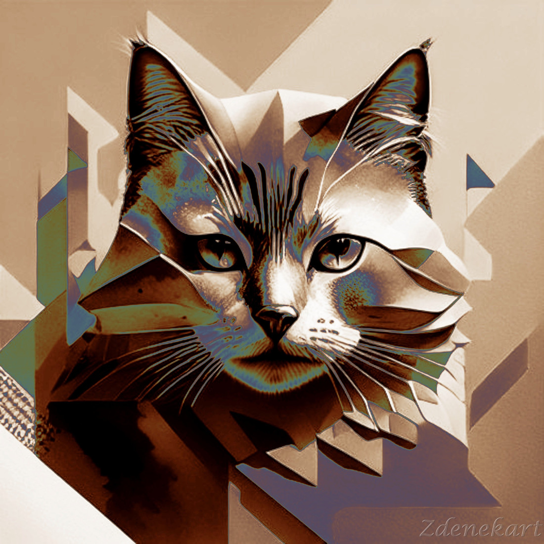 Cosmocat3