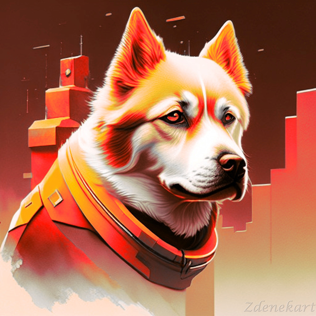 Cosmosdog2