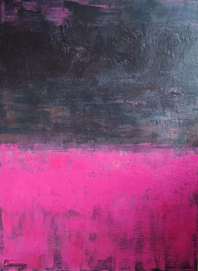 PINK MOOD