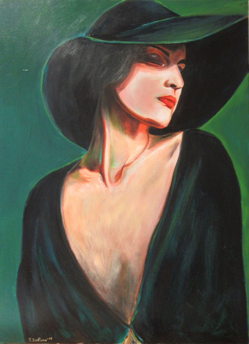 Isadora Duncanová