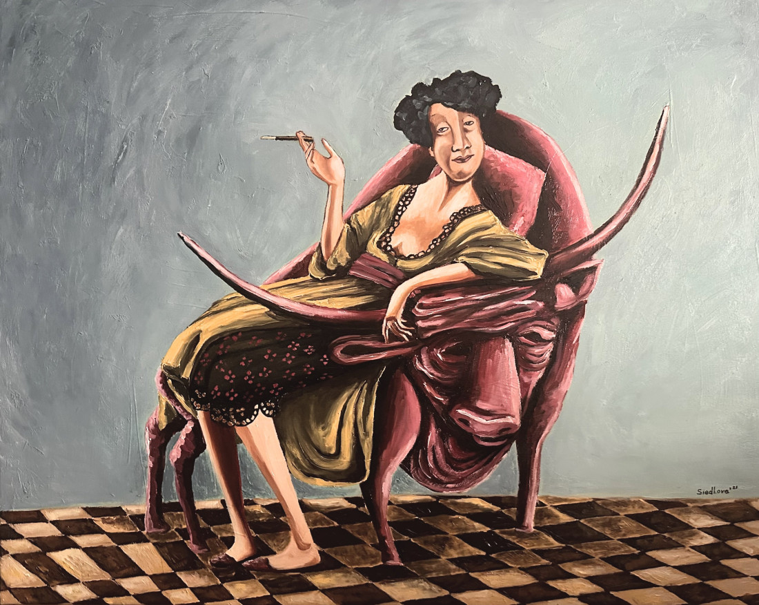 Salvador Dalí