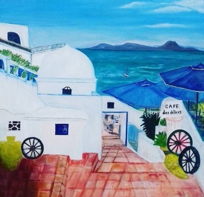 Tunis