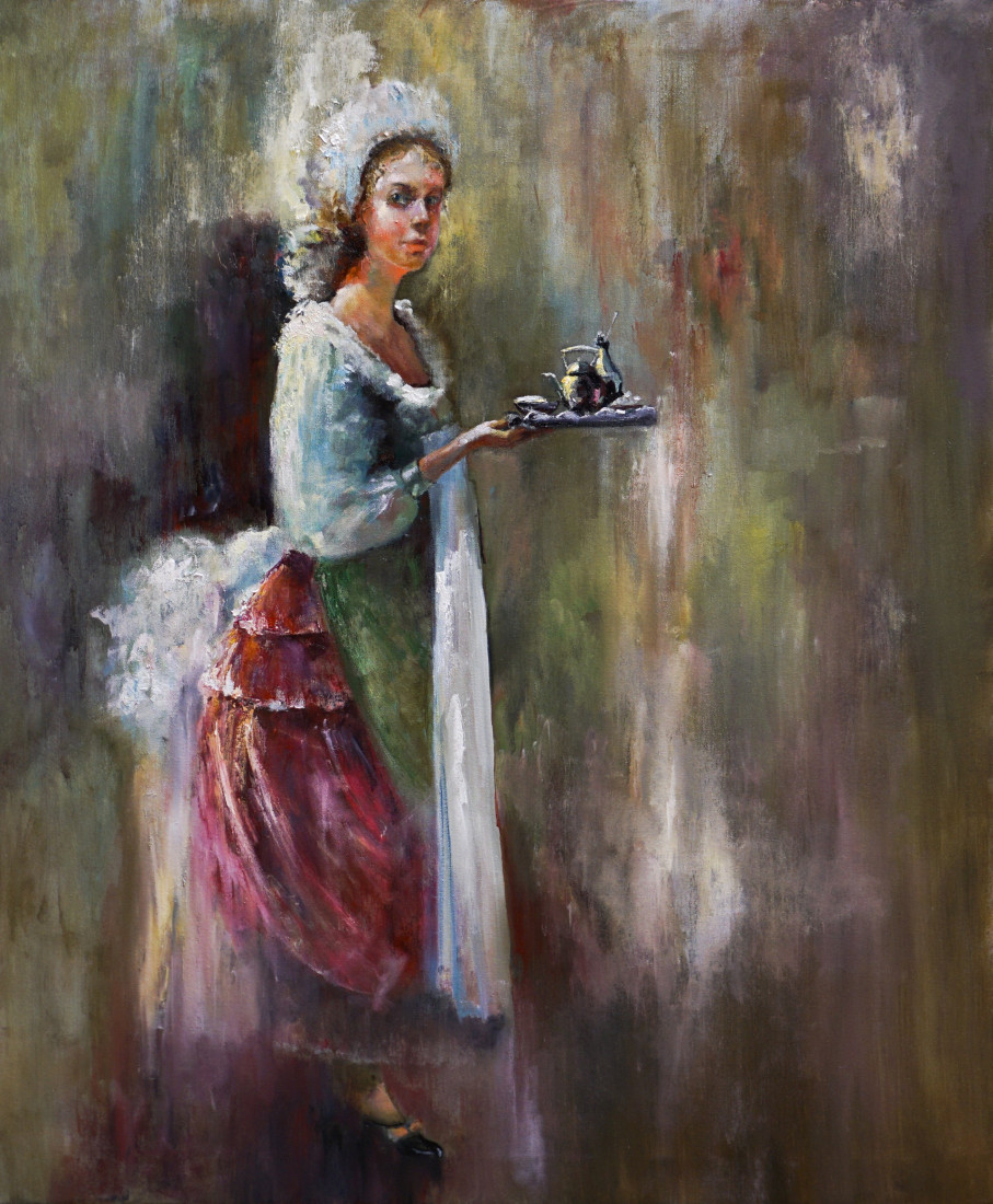 maid