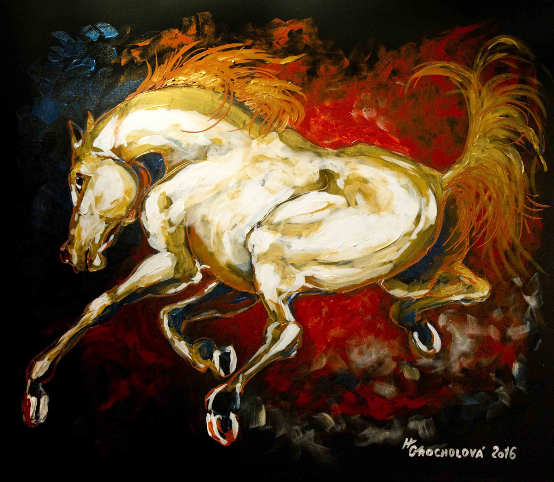 ZBĚSILE