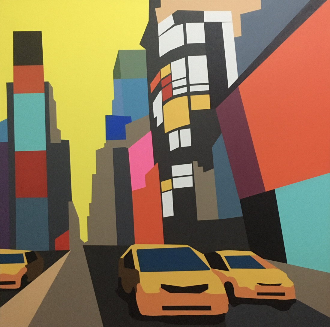 New York 8.