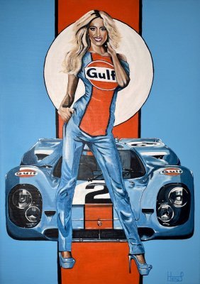 GULF,,2’’