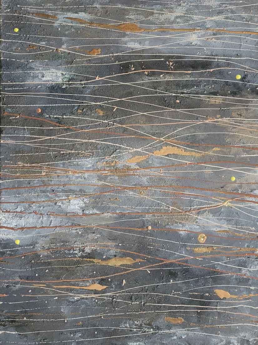 Mountain lines