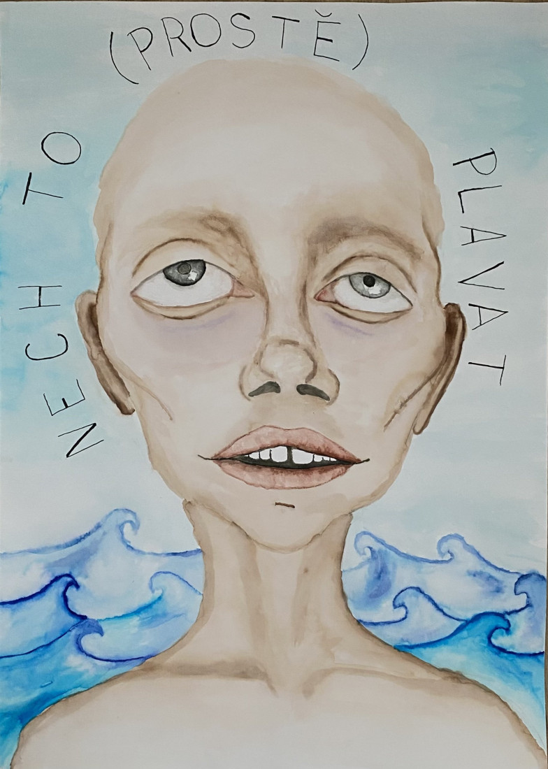 Nech to plavat