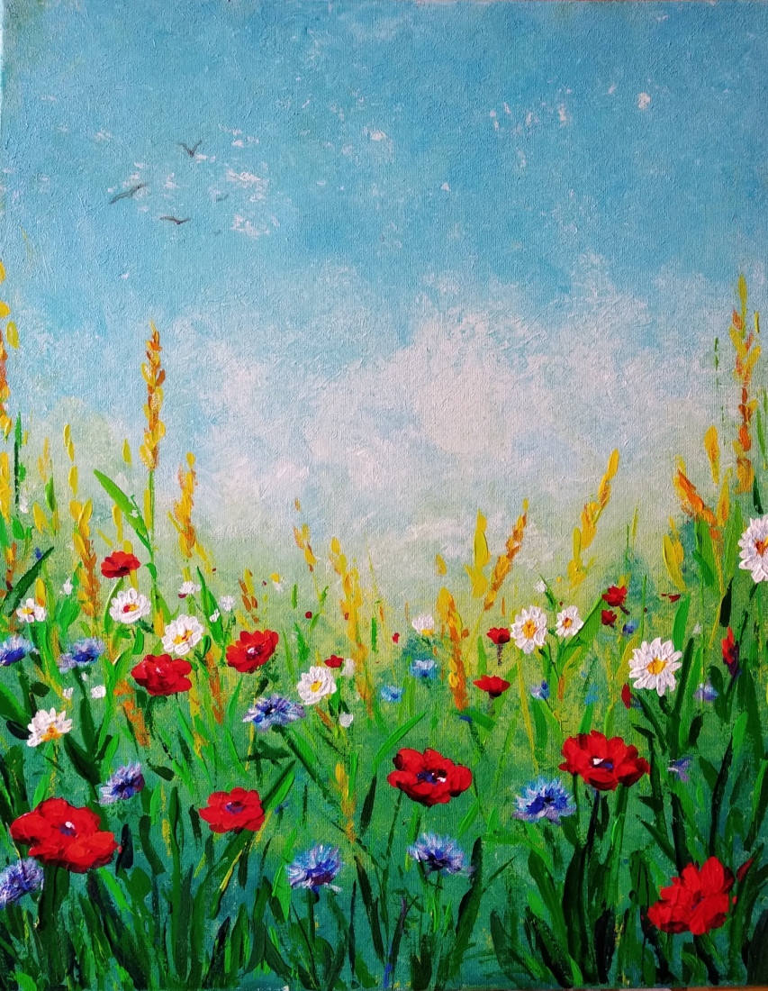 Flowers