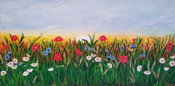 summer breath