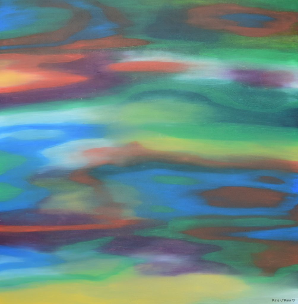 Abstractwave