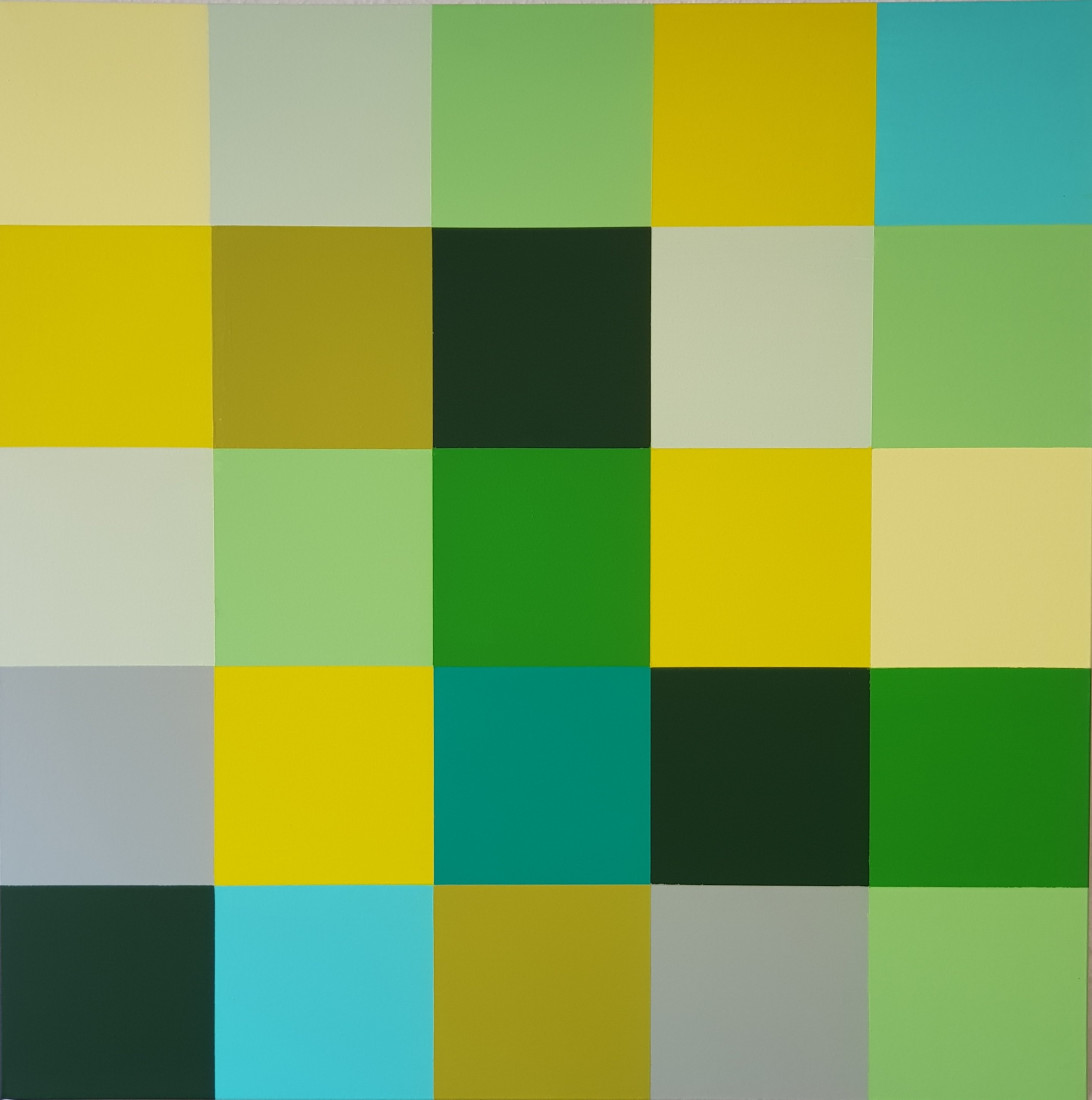 5 x 5 - 006