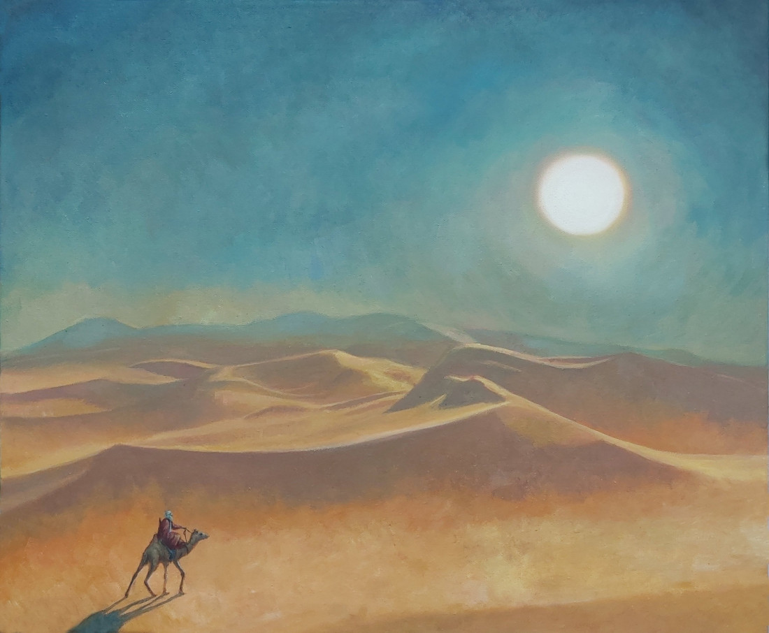 The way home