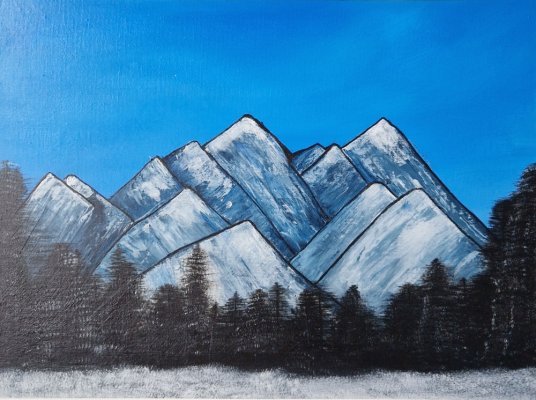 Mountains