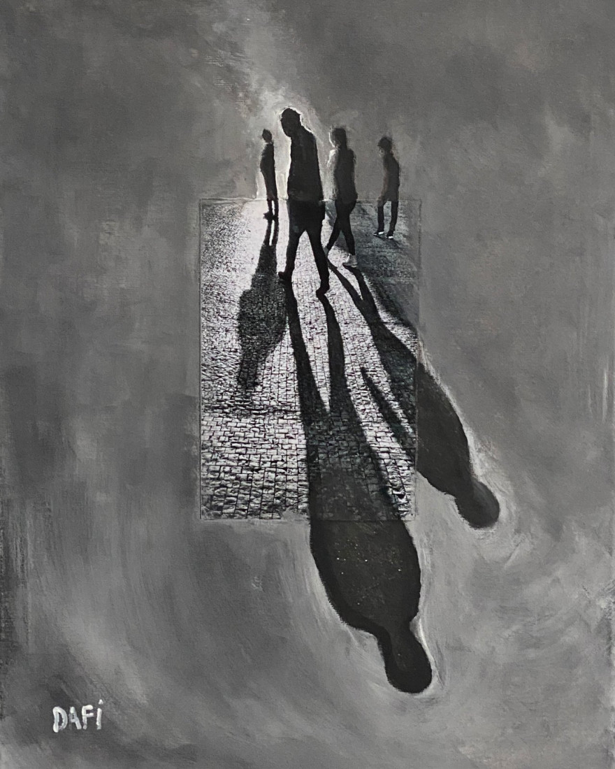 In Shadow