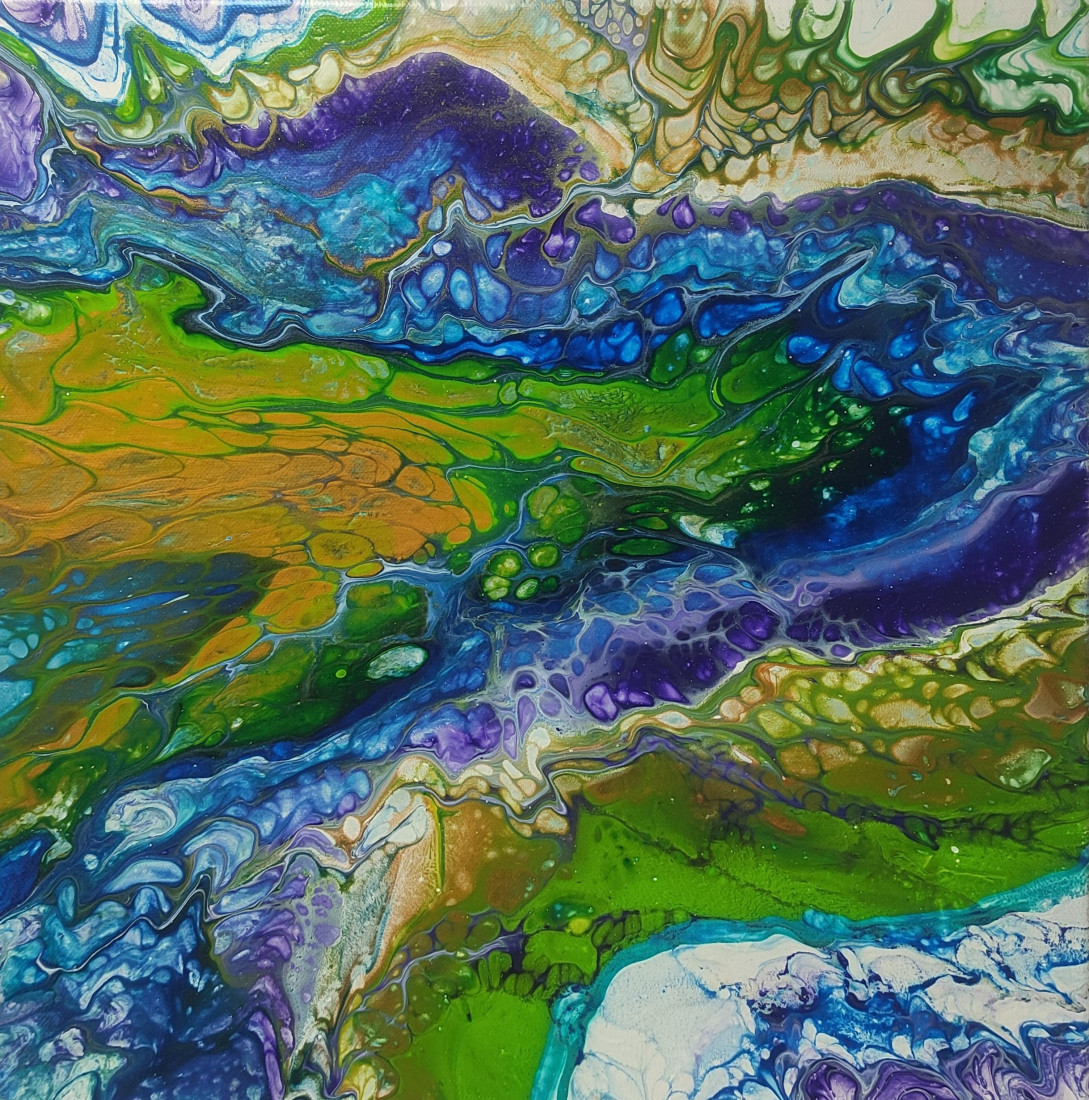 oceán