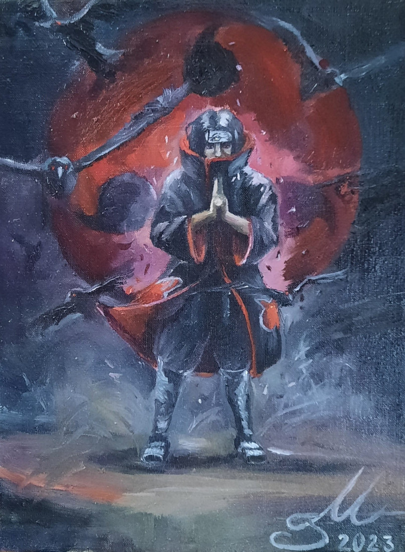 Itachi