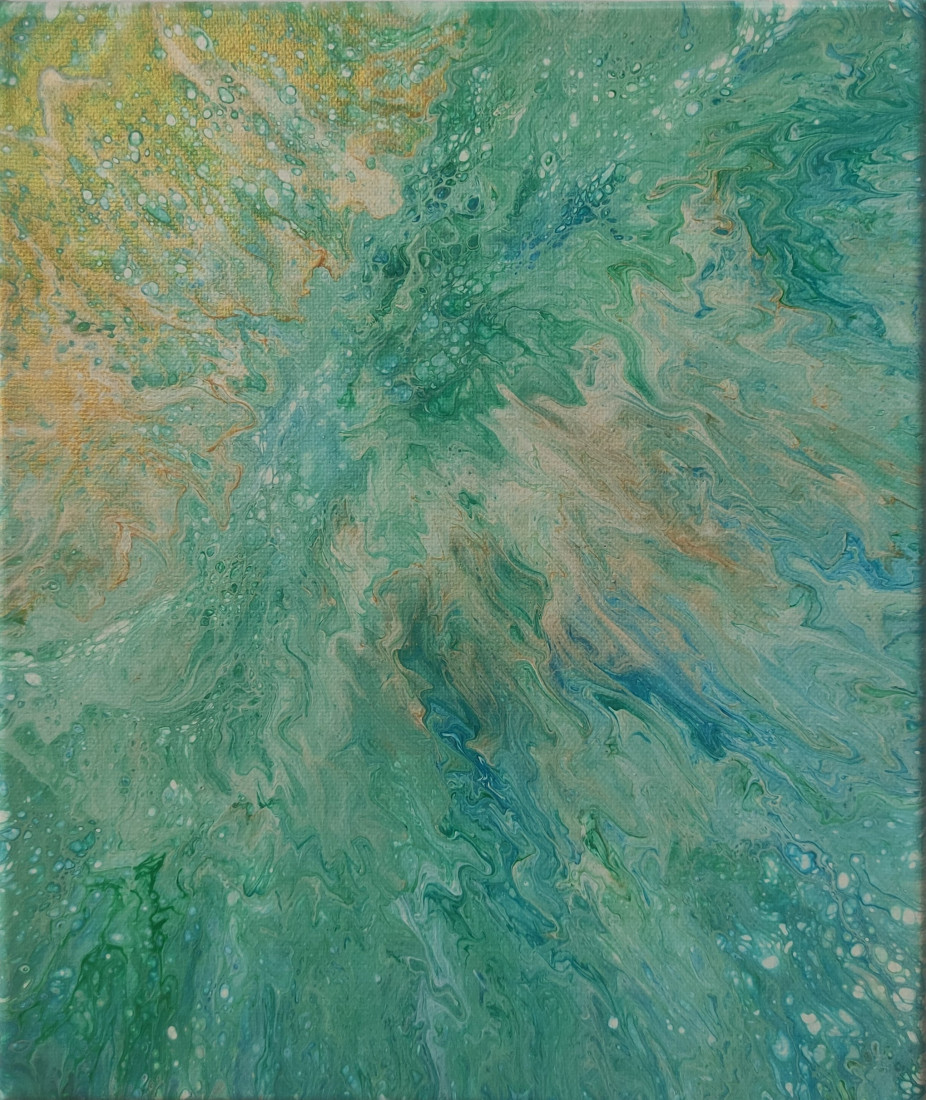 Oceán