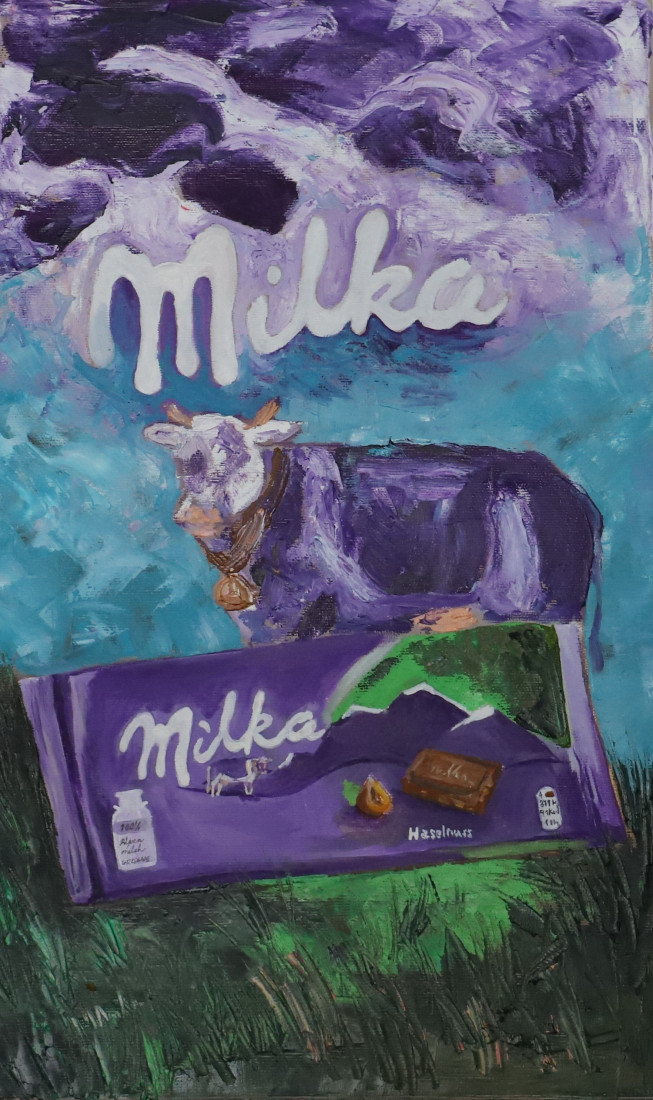 Milka