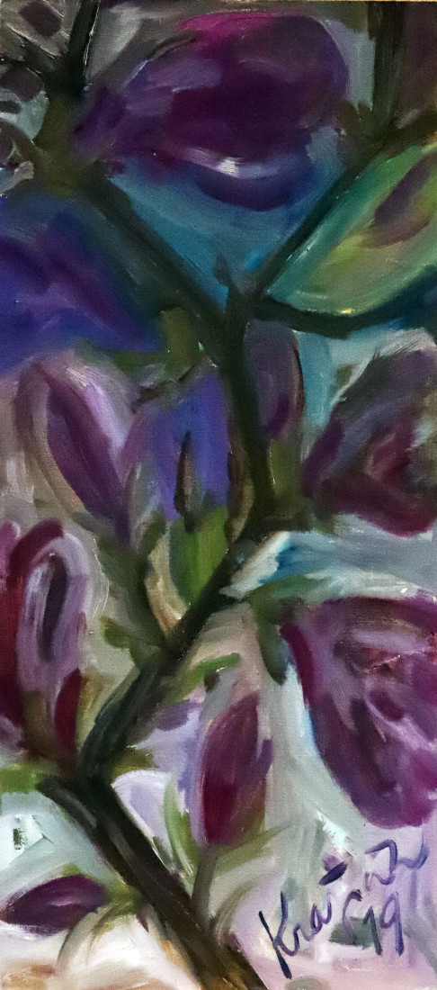 Magnolie