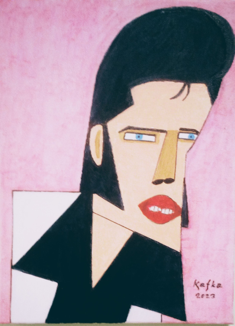 Elvis Presley
