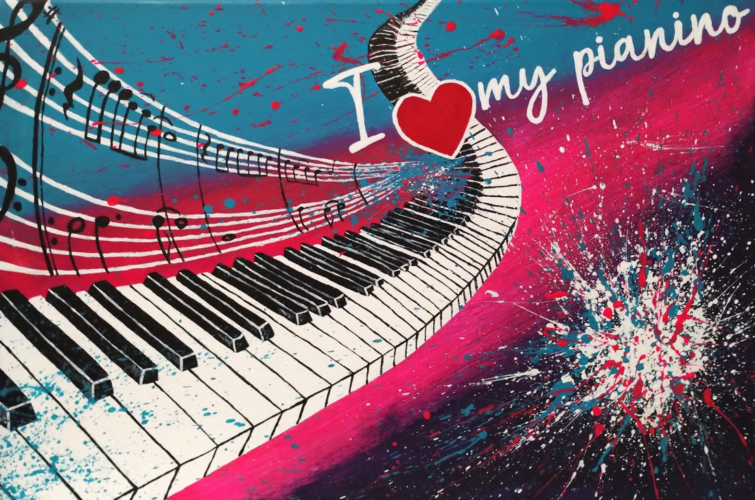 Pianino