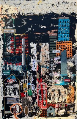 Art'house'city