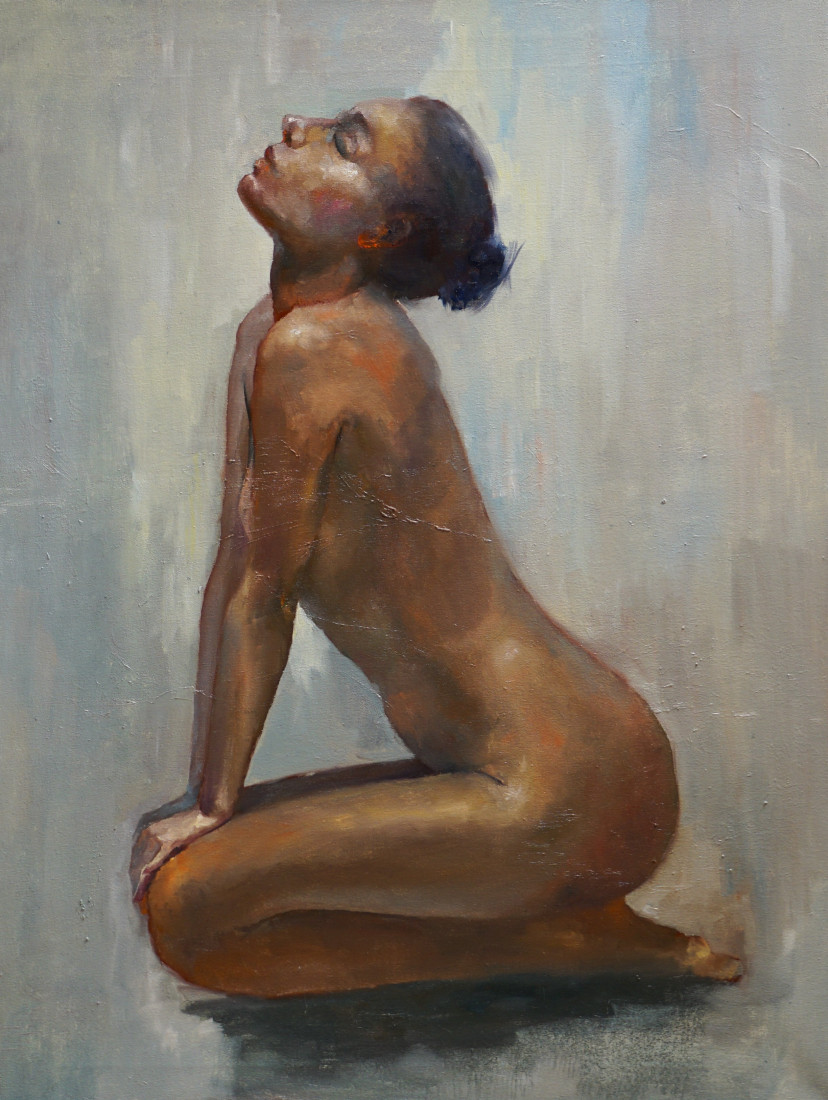 bronz