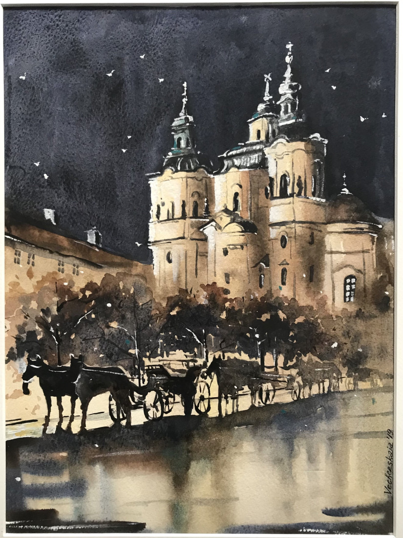 Staroměstské náměstí.