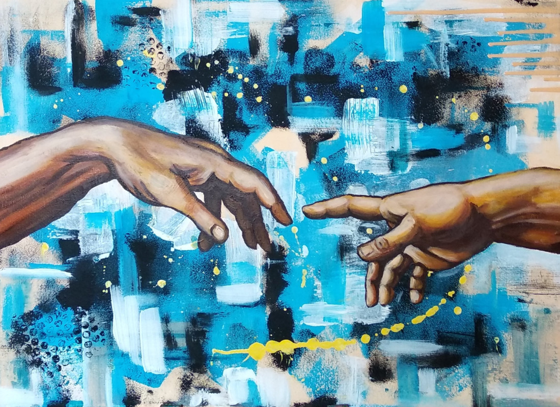 The Creation