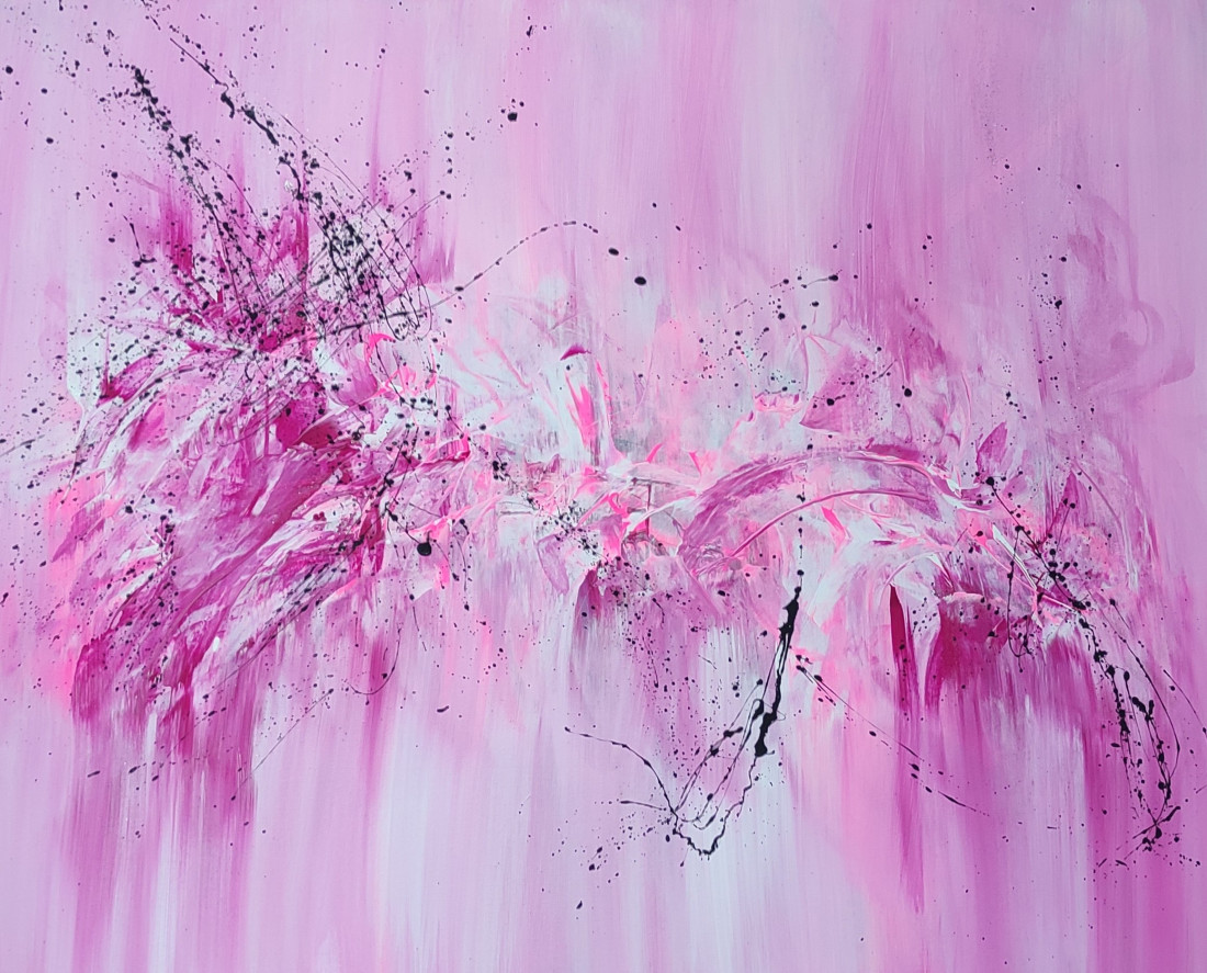 Floral landing
