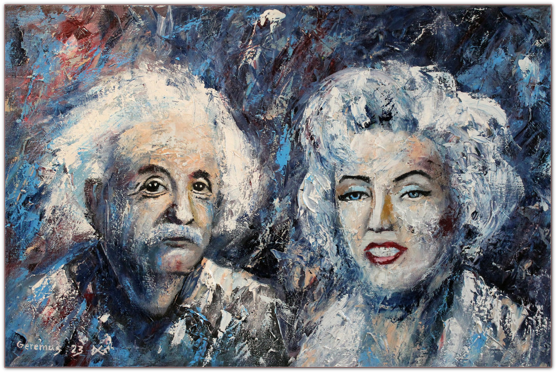 Albert a Norma