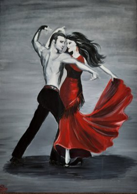 Flamenco
