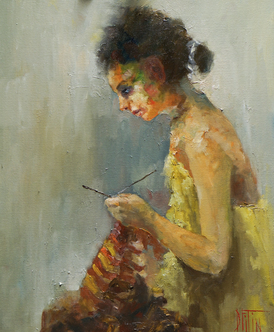 present