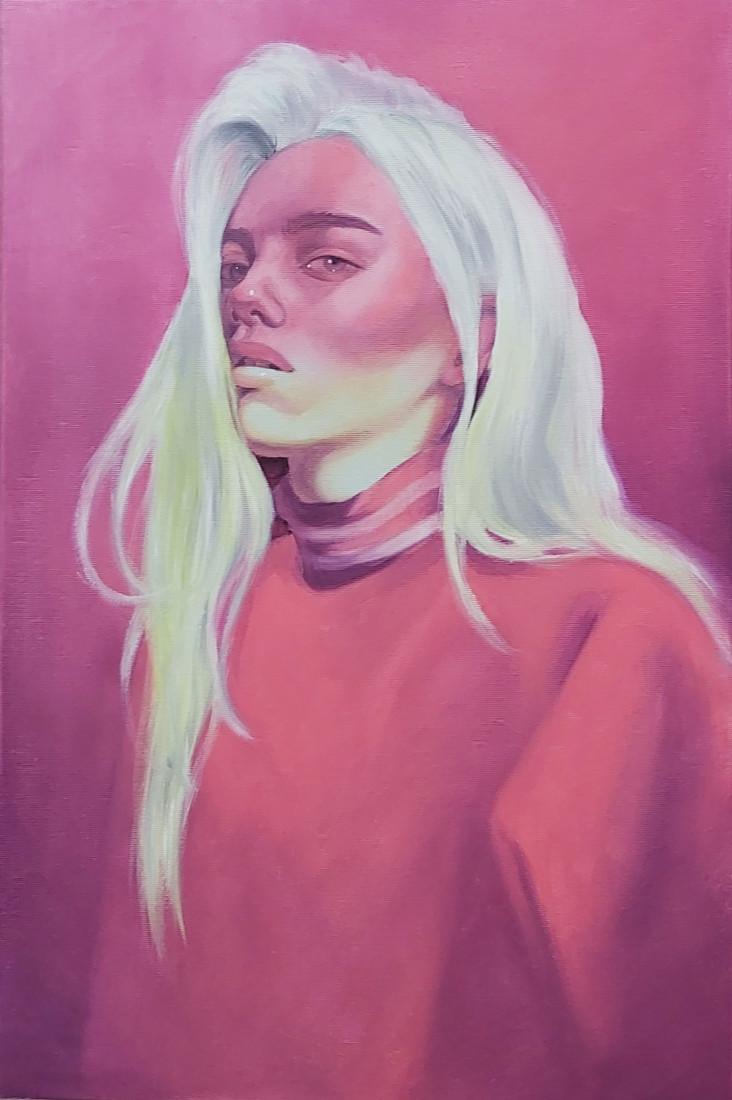 Billie Eilish